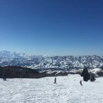 コース多彩な野沢温泉スキー場へ行って来ました